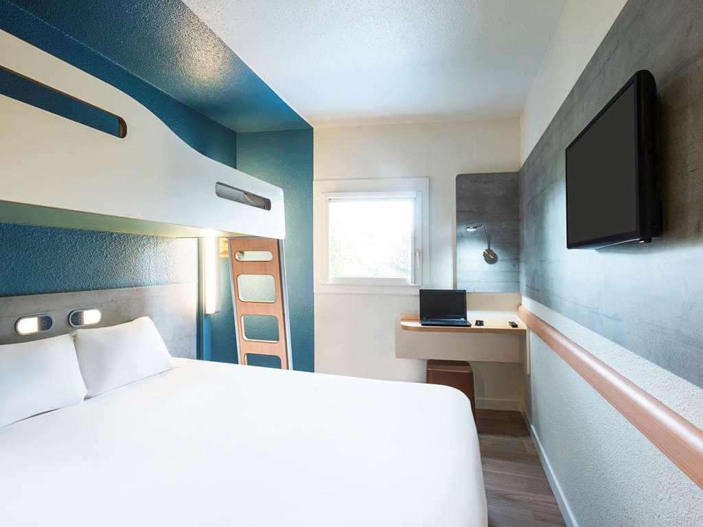 Ibis Budget Marmande Room photo