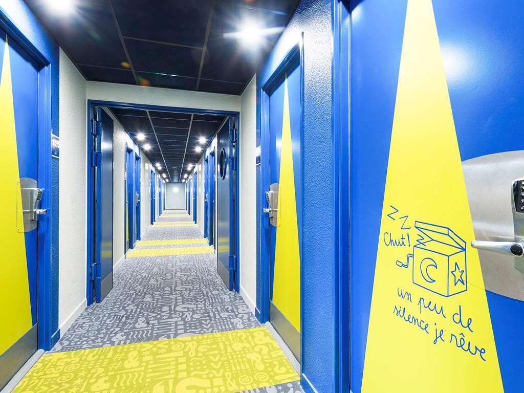 Ibis Budget Marmande Facilities photo