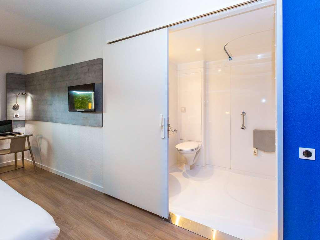 Ibis Budget Marmande Room photo