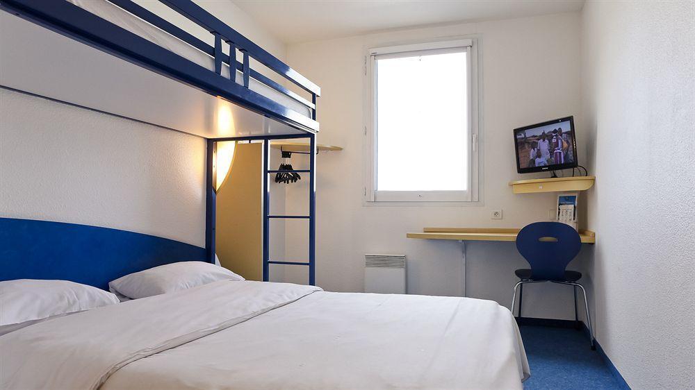 Ibis Budget Marmande Exterior photo