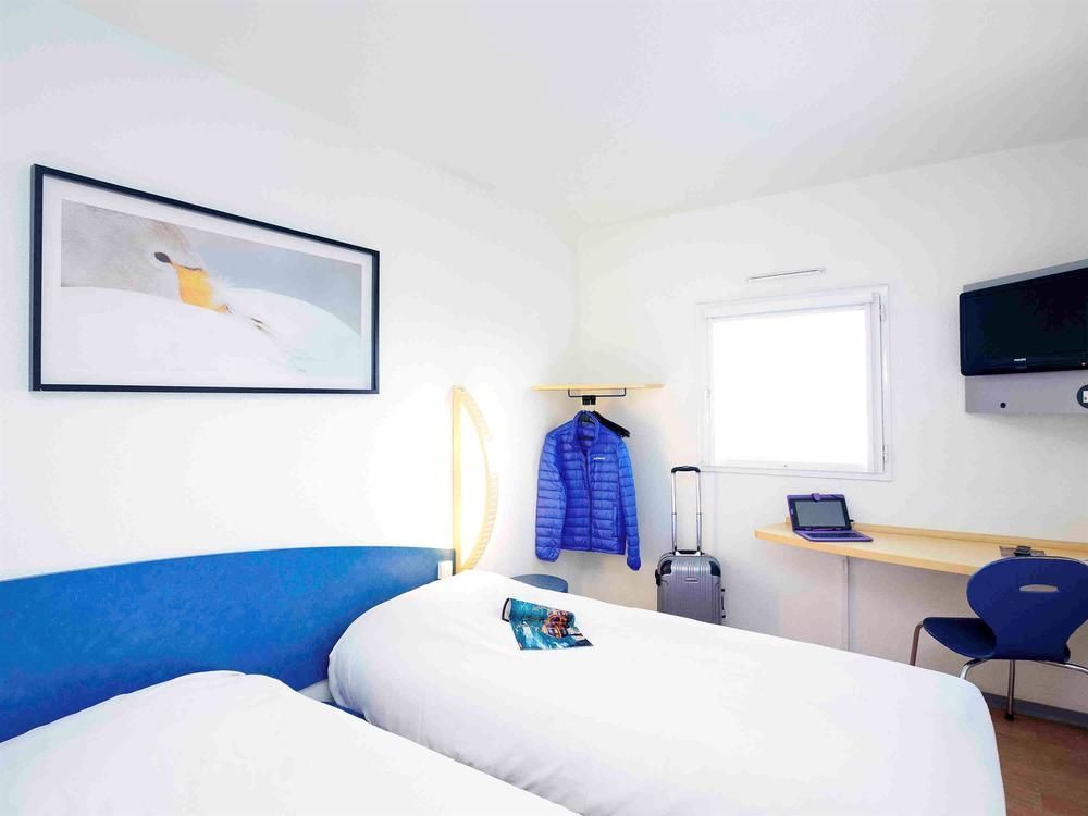 Ibis Budget Marmande Exterior photo
