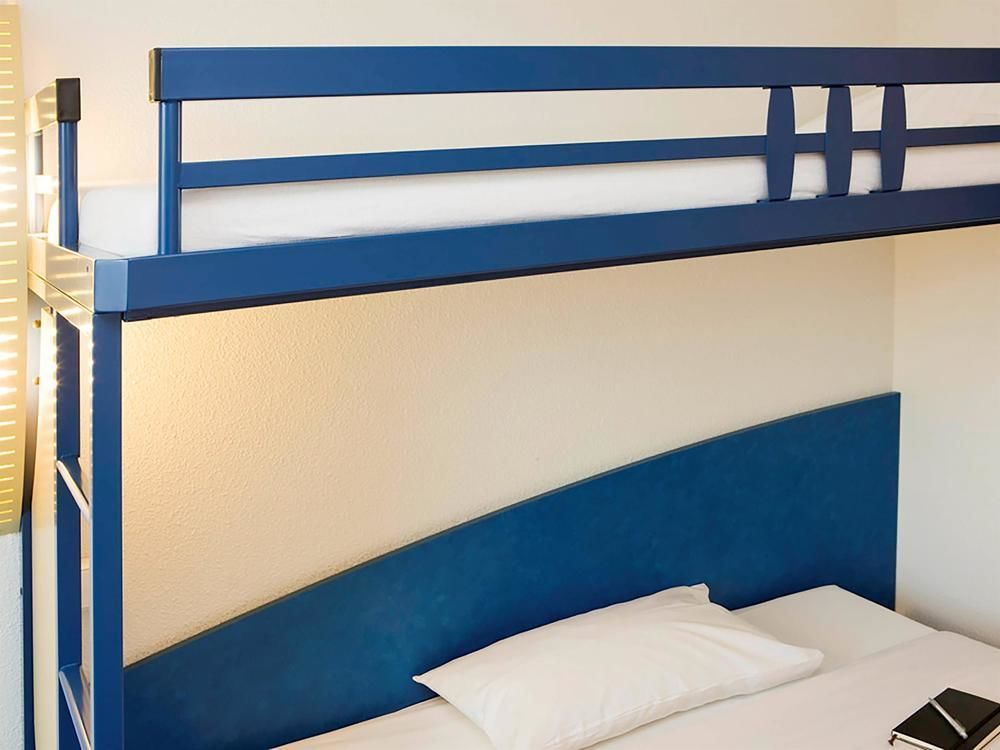Ibis Budget Marmande Exterior photo